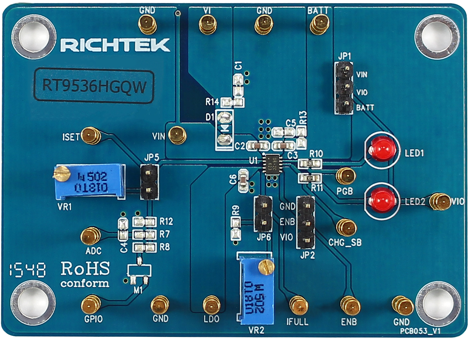 Technical Document Image Preview